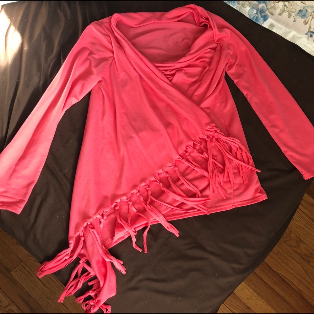 Comfortable and cozy
